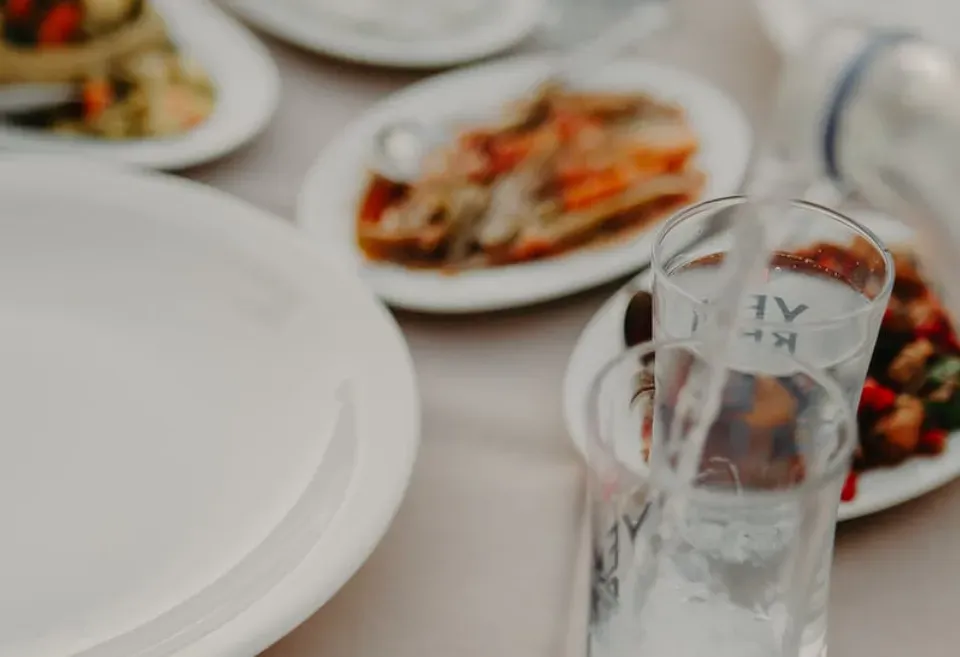 restaurant ouvrier