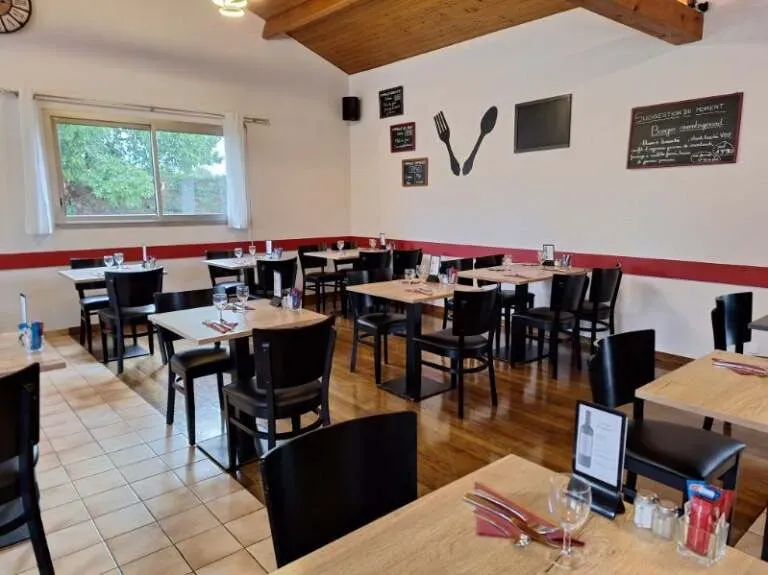 le restaurant