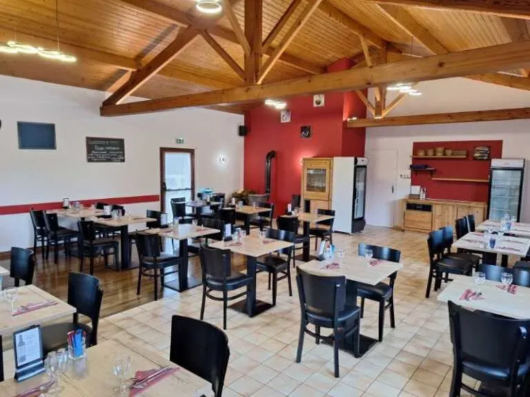 le restaurant